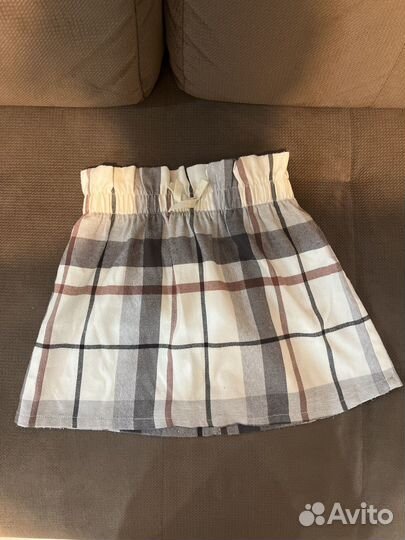 Детские вещи пакетом девочка 122 размер