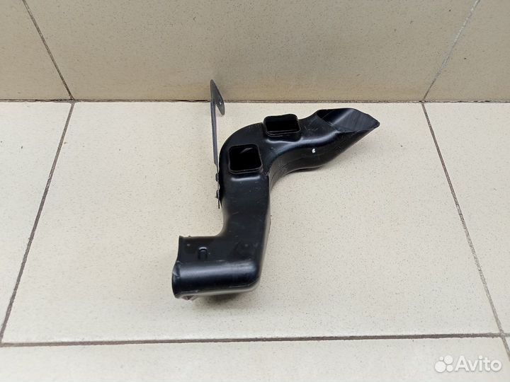 Воздуховод Cruze 2009-2016