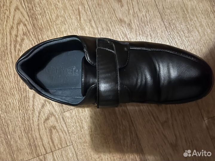 Ботинки детские