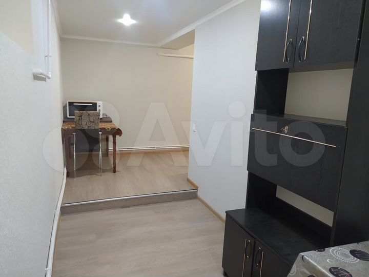 2-к. квартира, 62 м², 1/1 эт.