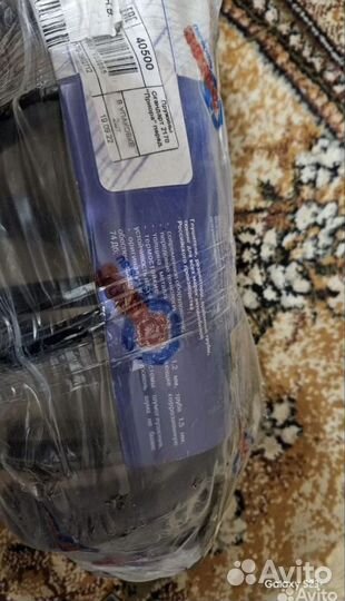 Пружины fobos