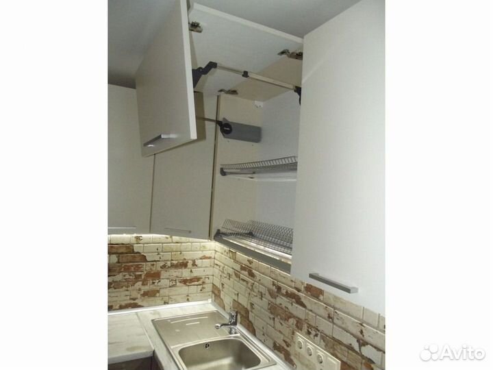 Кухонный гарнитур на заказ