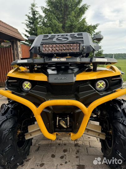 Стелс гепард 850