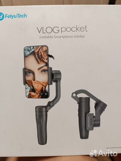 Стабилизатор для телефона