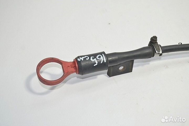 Масляный щуп scania R-series (01.04)