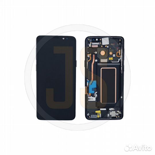 Дисплей для Samsung Galaxy S9 G960F оригинал