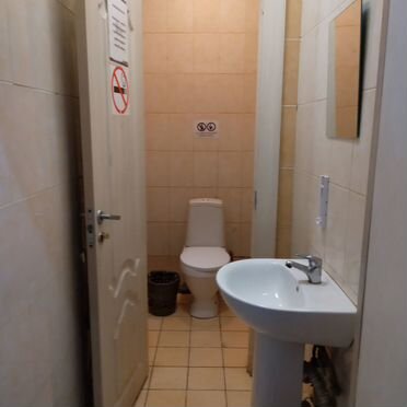 Койко-место 15 м², 1/4 эт.