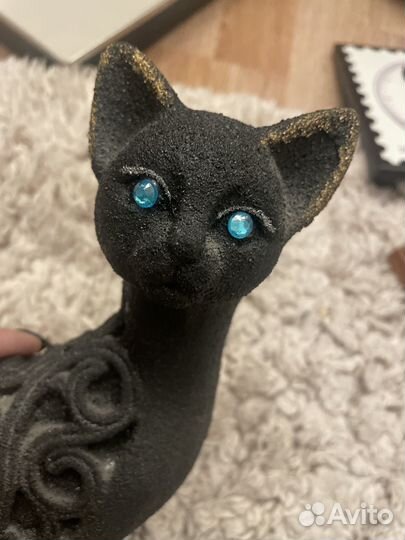 Статуэтка песочное