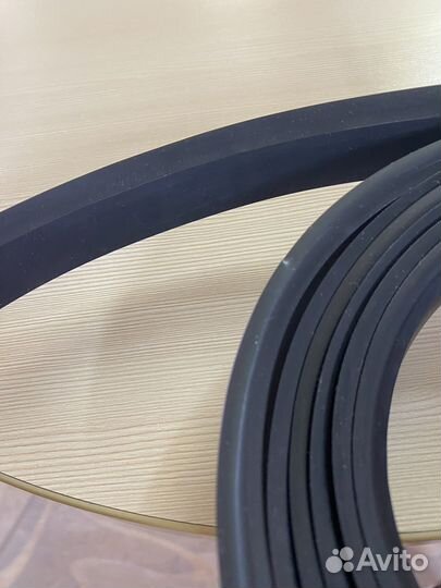 Уплотнитель для столешницы