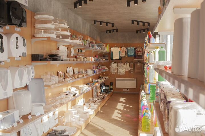 Стакан пластиковый 500 мл