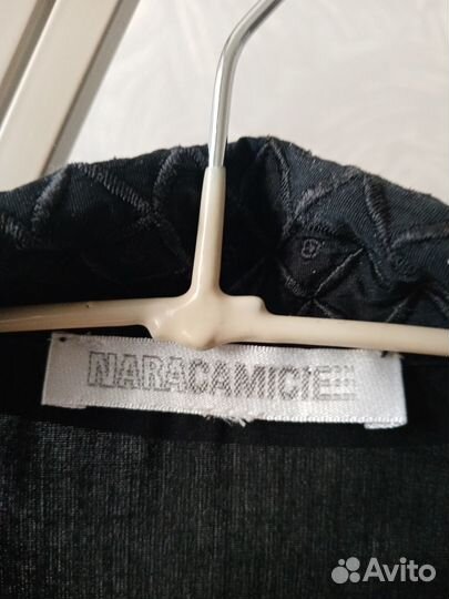 Блузка женская 44 размер хлопок