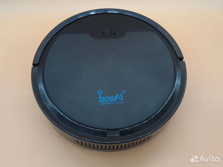 С дефектом 81430 Робот-пылесос obowAI OB8S