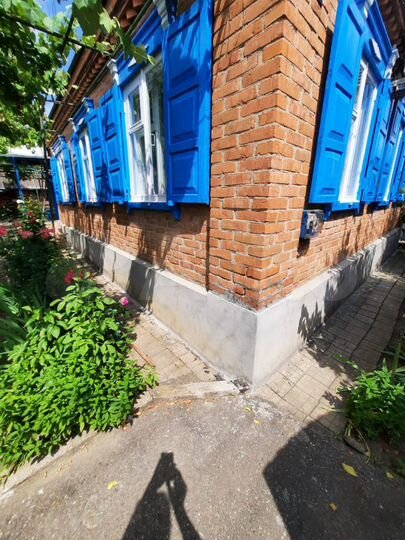 Дом 98 м² на участке 4,3 сот.