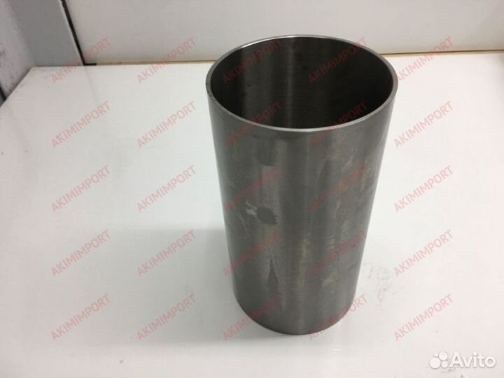 Гильза цилиндра D4D, 4D34 d103*108 H197 (нехонин