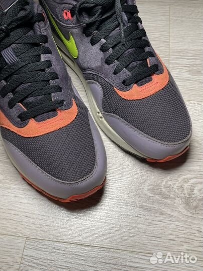 Кроссовки (44eur) Nike Air Max 1