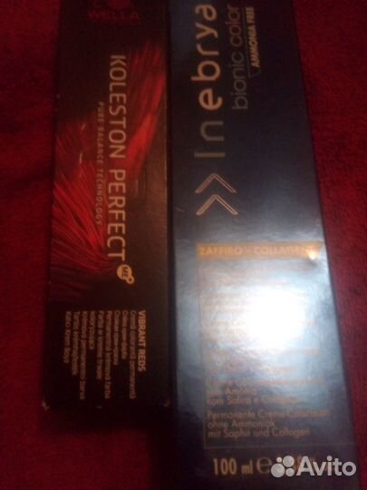 Igora краска для волос светлый блондин ментол