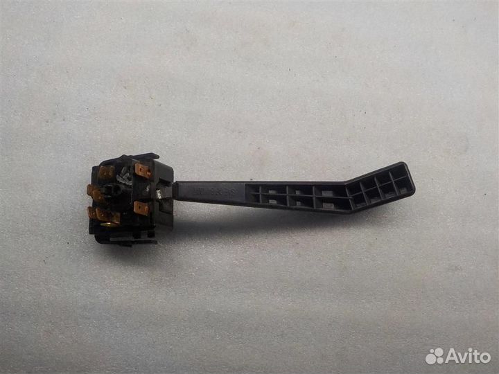 Переключатель стеклоочистителей VAZ LADA 2108 198