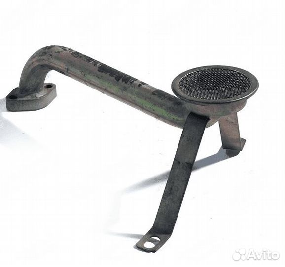 Маслоприемник LR4B3