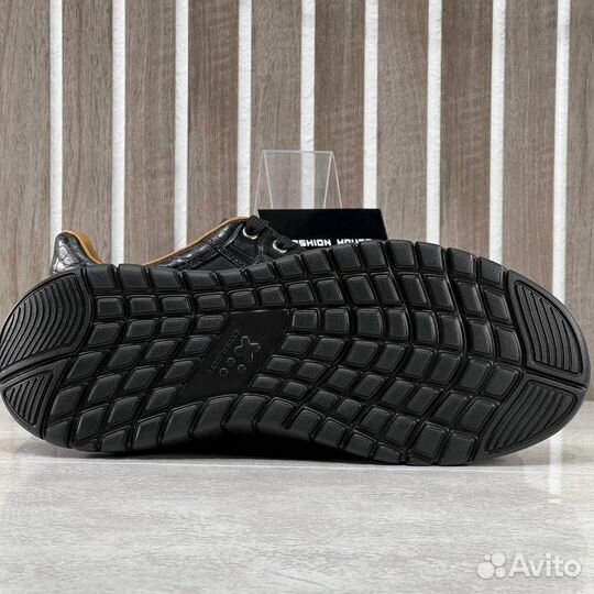 Кроссовки Billionaire Мужские