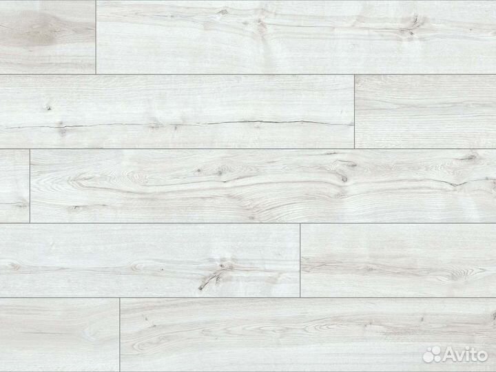 Ламинат Classen Casa Energy 4v Wr Дуб Сартре Русти