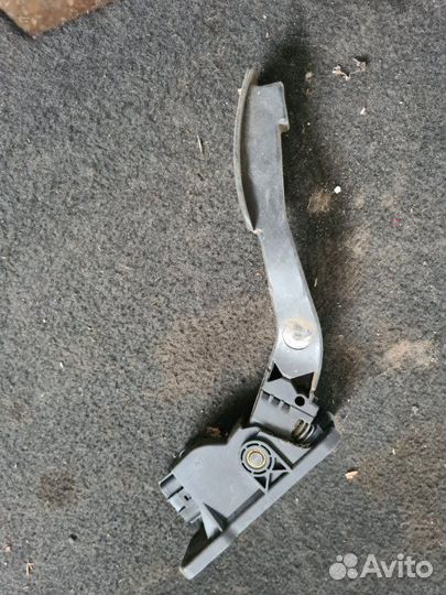 Педаль газа Chery Qq6 2008