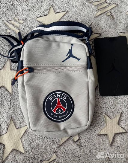 Сумка jordan