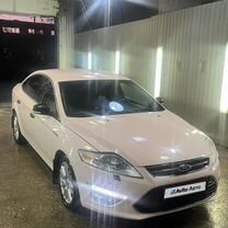 Ford Mondeo 2.3 AT, 2011, 167 500 км, с пробегом, цена 1 030 000 руб.