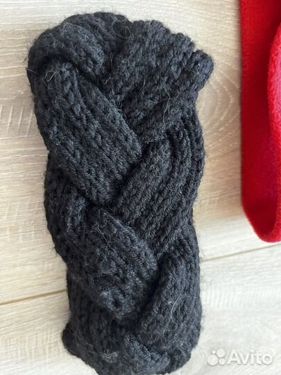 Повязка на голову