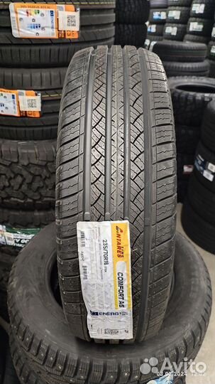 Antares Comfort A5 235/70 R16 106H