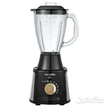 Блендер Viconte новый