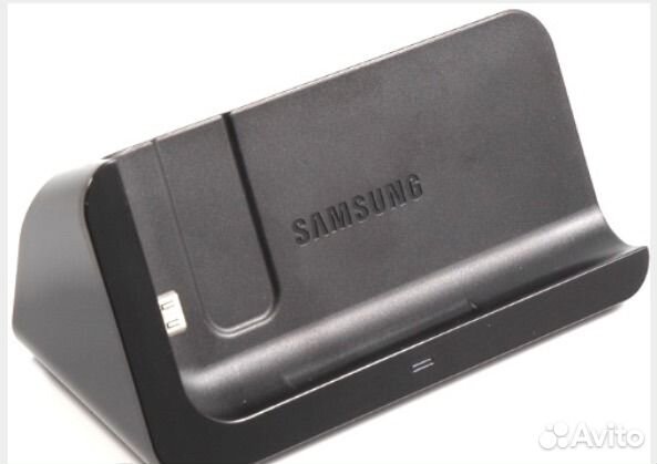 Продам докстанцию