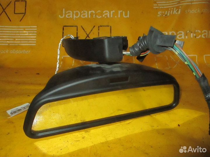 Зеркало салона Bmw 7-series E65-HL62