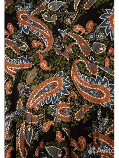 Платье stradivarius