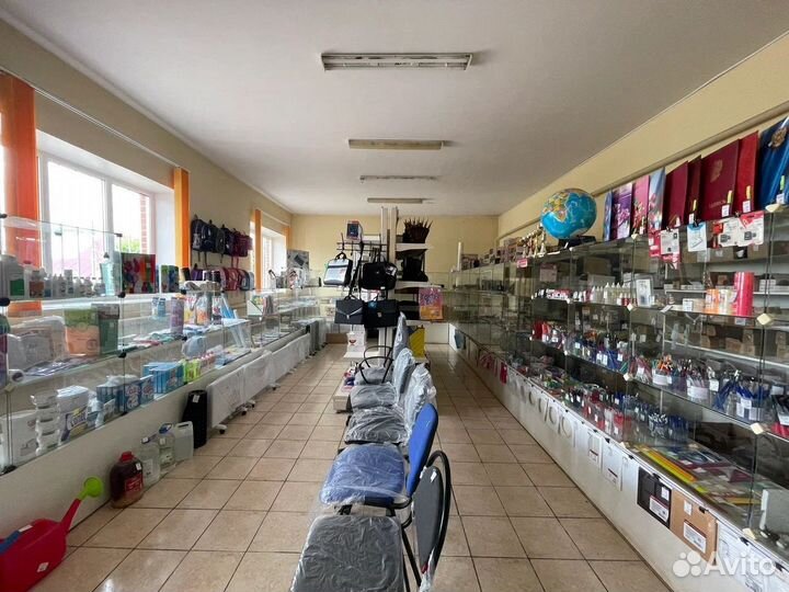 Коммерческая недвижимость