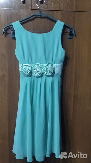 Платья для девочек