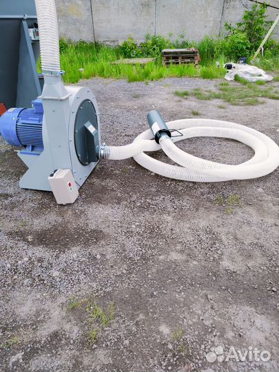 Дробилка 3 т/ч