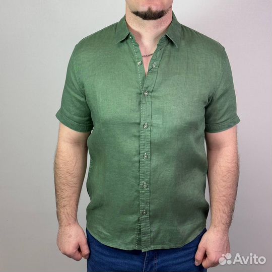 Рубашка мужская Antony Rossi