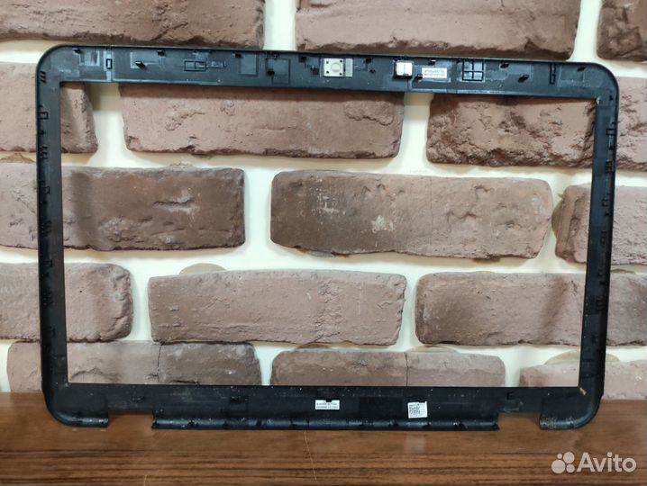 Рамка безель матрицы Dell Inspiron N5010, M5010