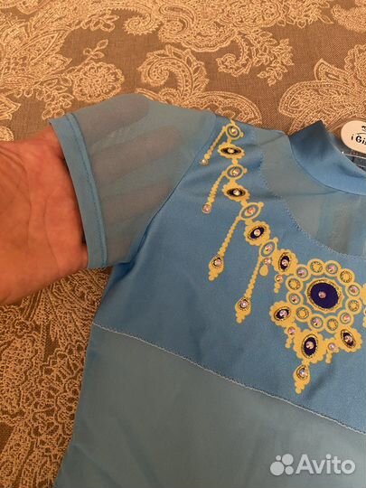 Купальник для выступлений