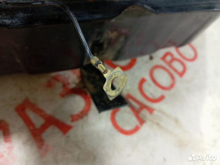 Бак топливный Лада 2105 2105