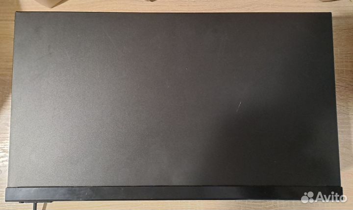 Кассетная дека Pioneer CT-W703RS