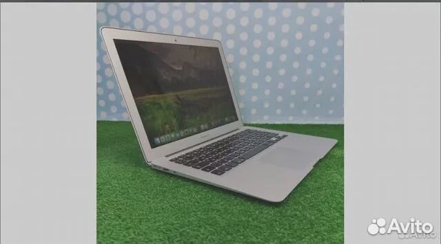 MacBook Air 13 2015