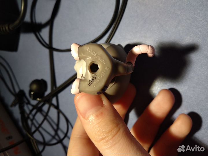 LPS Опоссум G3 #1015 Special Edition Pet