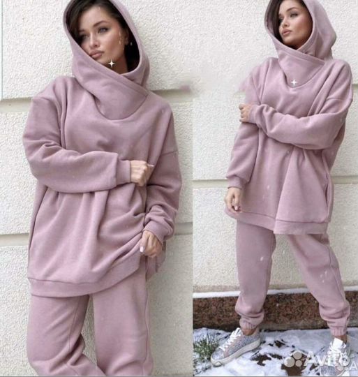 Спортивный костюм женский(новый)