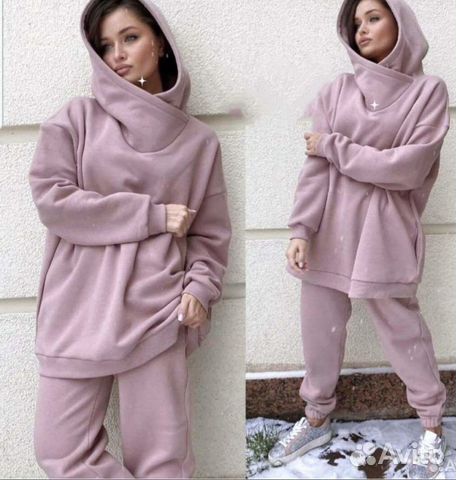 Спортивный костюм женский(новый)