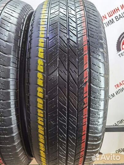 Dunlop SP 20 225/65 R18 103H