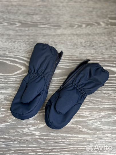 Варежки краги reima 2