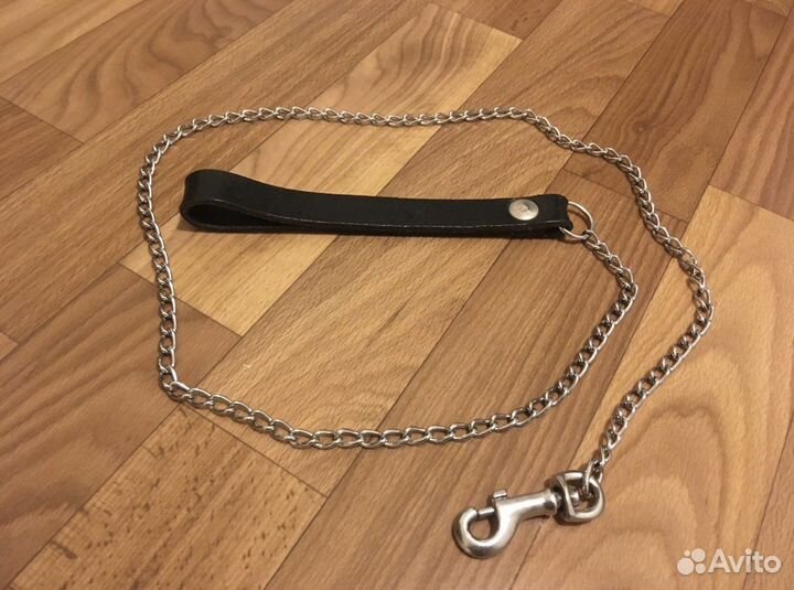 Ошейники и поводки для собаки