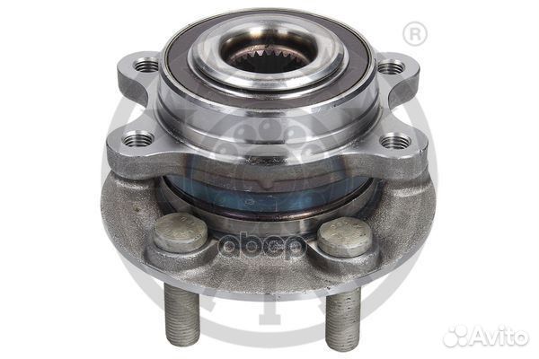 Ступица с подшипником ford: mondeo V Schrgheck