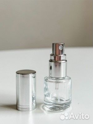 Флаконы для духов. Огромный выбор